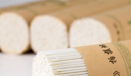 消費(fèi)升級(jí)促進(jìn)產(chǎn)品轉(zhuǎn)型   特色面食產(chǎn)品培育企業(yè)效益增長(zhǎng)點(diǎn)